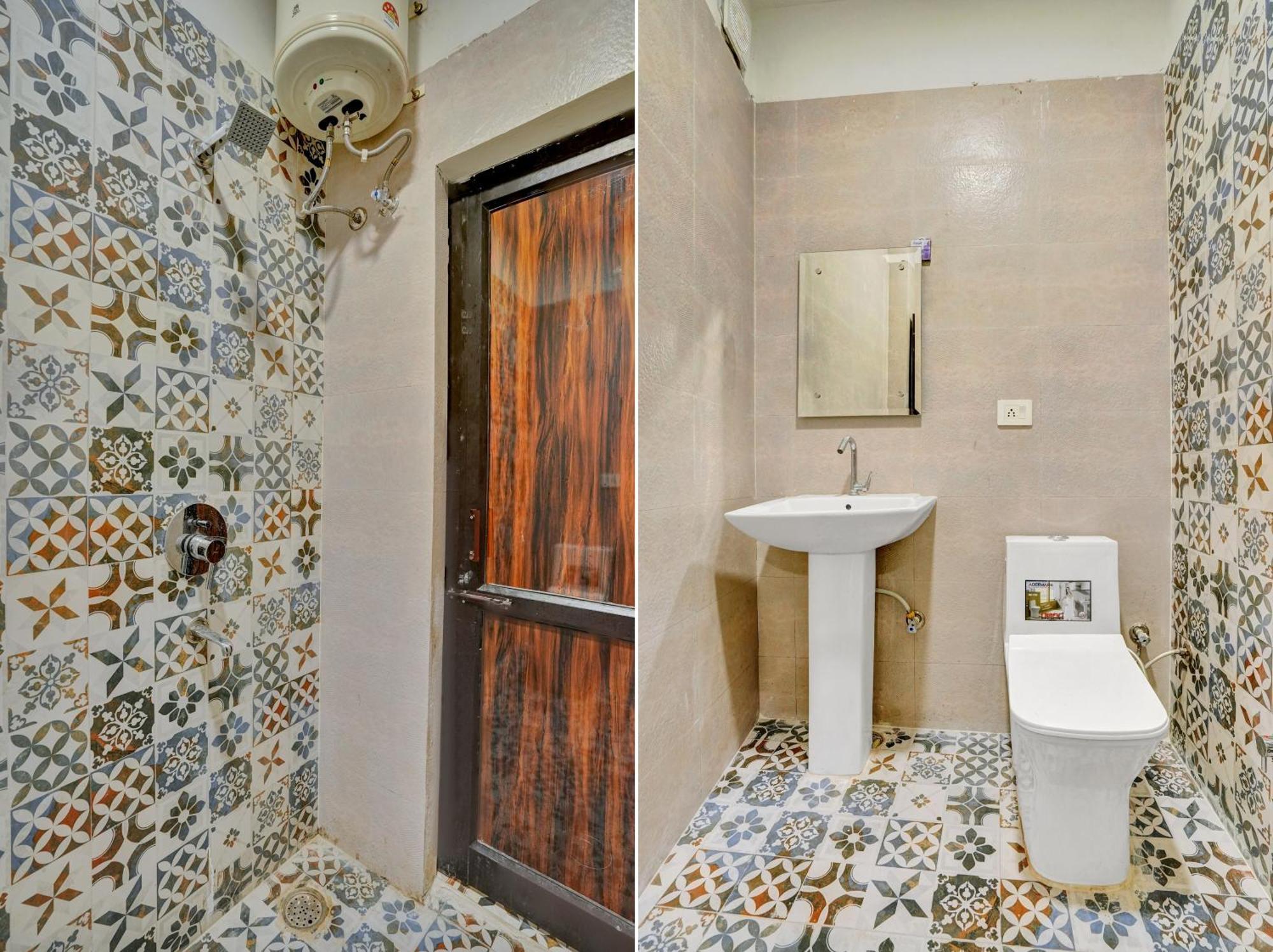 Hotel O Orchid Ludhiana Luaran gambar