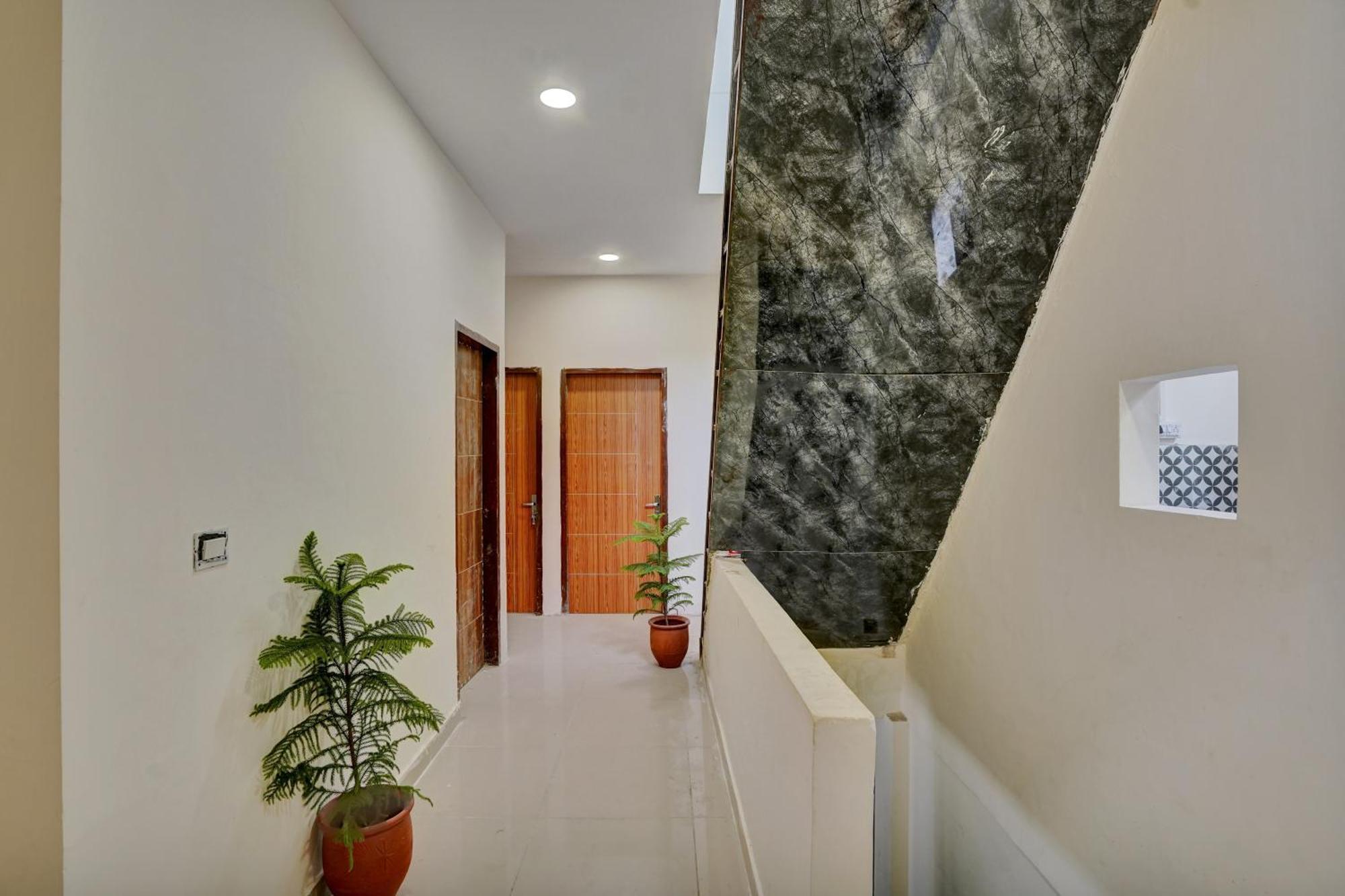 Hotel O Orchid Ludhiana Luaran gambar